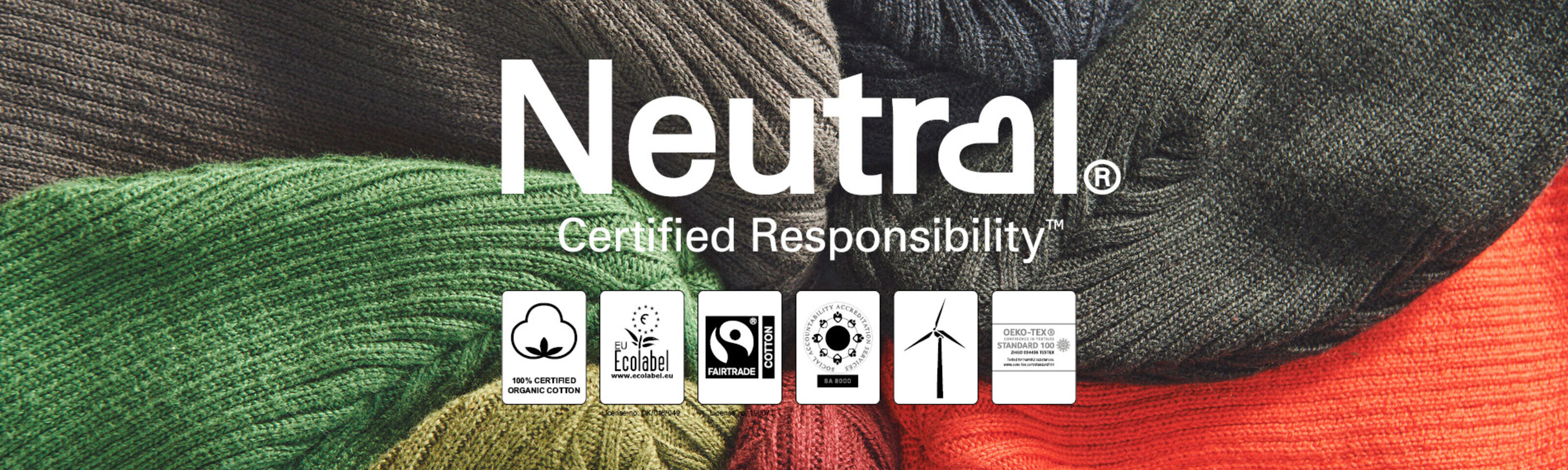 Neutral ®: Your Eco-Friendly Fashion Choice