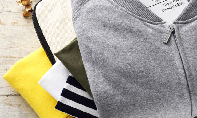 Neutral ®: Your Eco-Friendly Fashion Choice