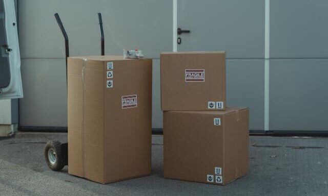 Temporary Suspension of Shipping to USA