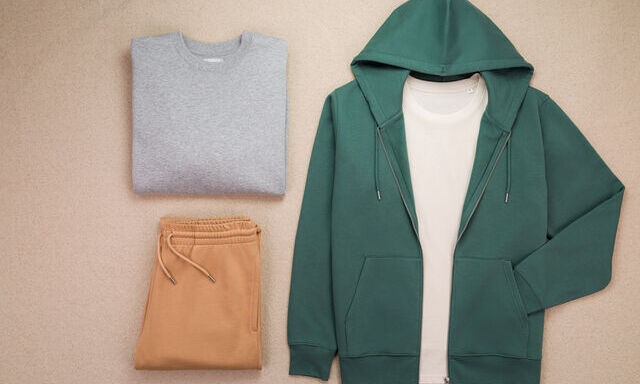 Stanley/Stella SS24 Collection