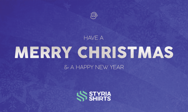 Christmas Closure Dates 2023