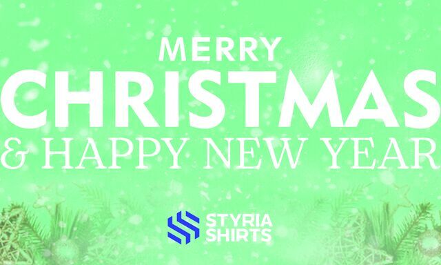 Christmas Closure Dates 2024