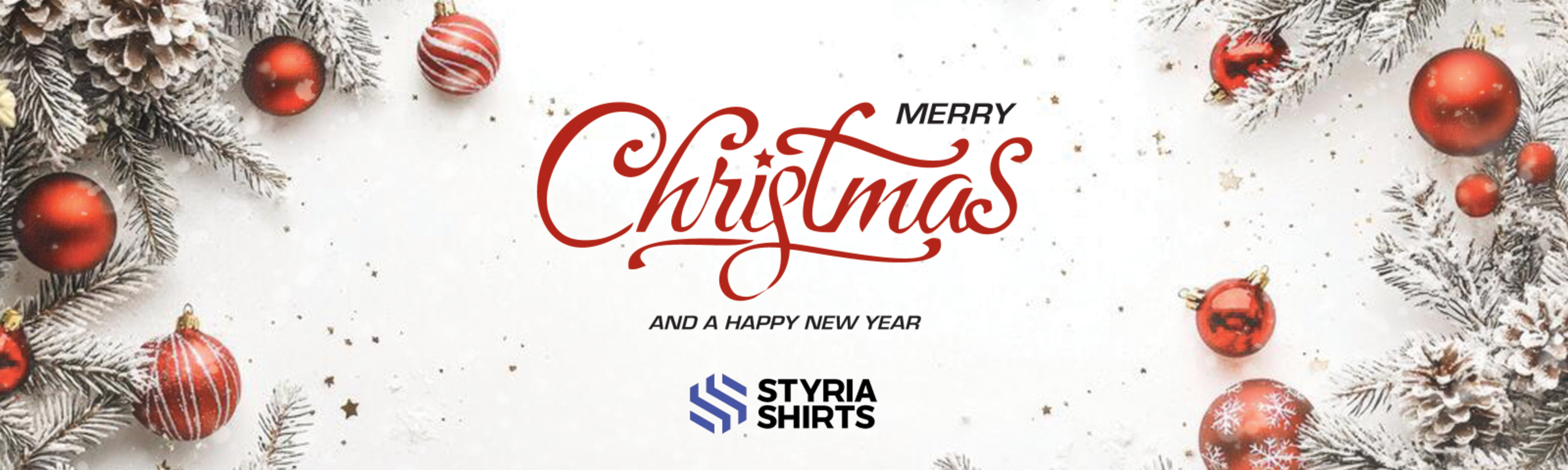 Christmas Orders 2025 & Important dates