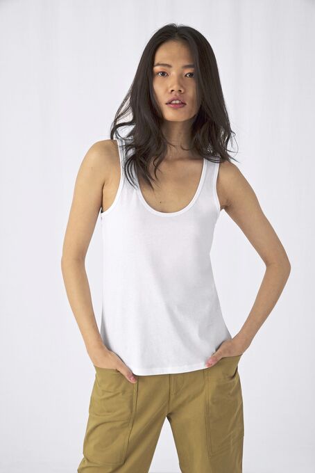 Inspire Tank T Women - Bella & Canvas