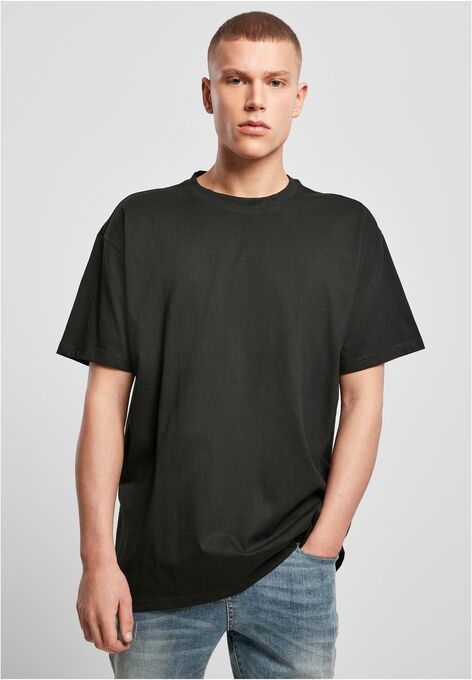 Heavy Oversize T-Shirt  - Build Your Brand