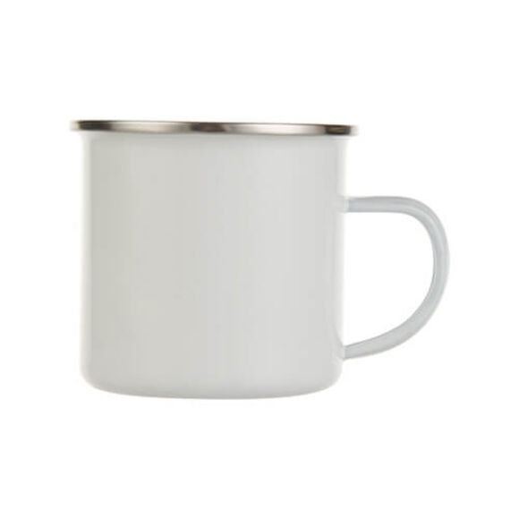 Enamel Mug, 360ml