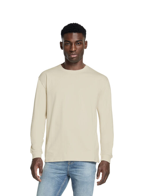 Premium Long Sleeve T-Shirt - Earth Positive