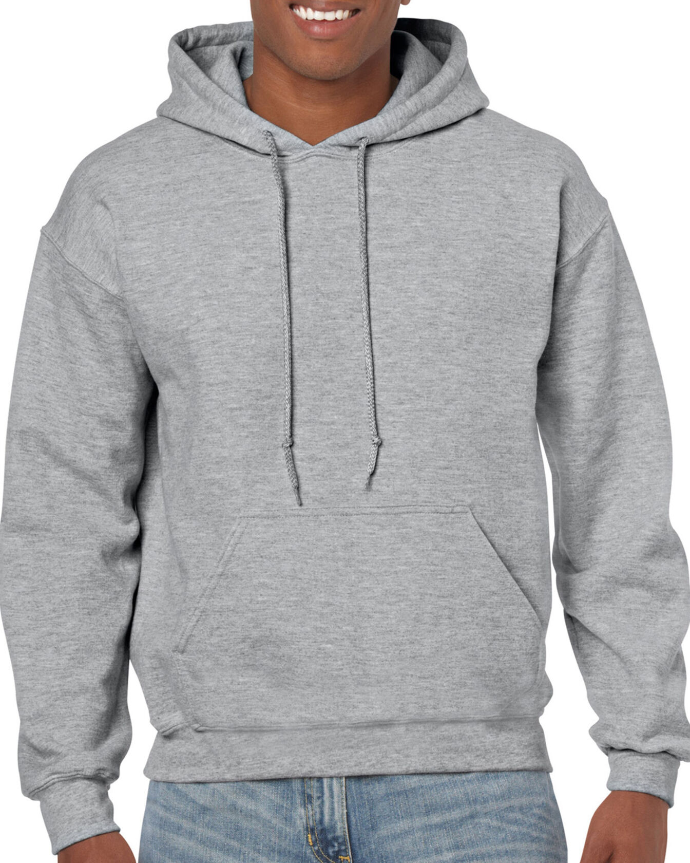 Heavy blend 2024 hooded sweatshirt