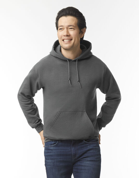 Heavy Blend™  Adult Hooded Sweatshirt - Gildan