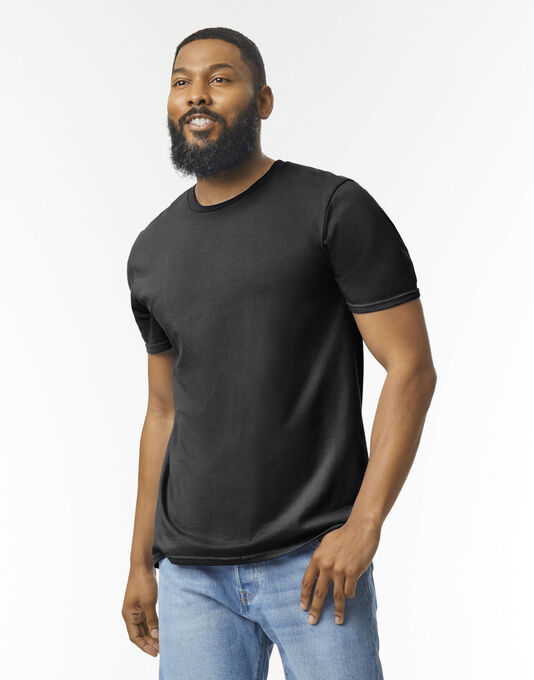 Softstyle™  Adult T-Shirt - Gildan