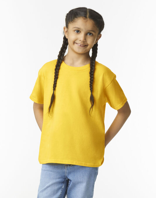 Softstyle™  Youth T-Shirt - Gildan