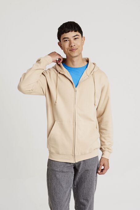 Zoodie - JustHoods Awdis