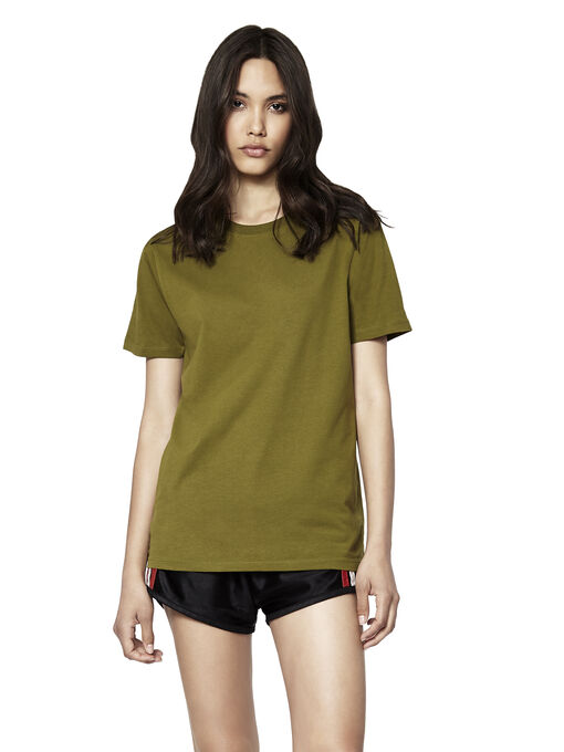 Unisex Classic Jersey T-shirt  - Continental