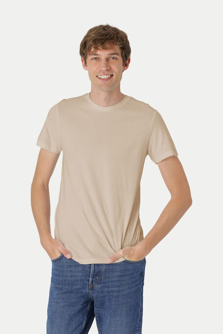 Mens Fit T-Shirt - Neutral®