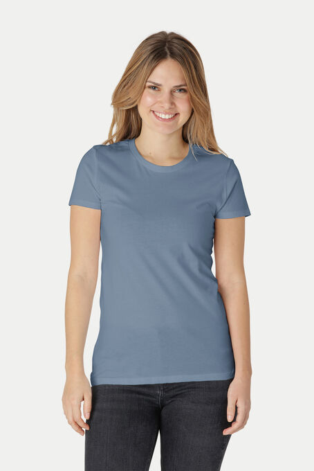 Ladies Fit T-shirt - Neutral®