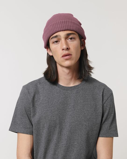 Fisherman Beanie - Stanley/Stella
