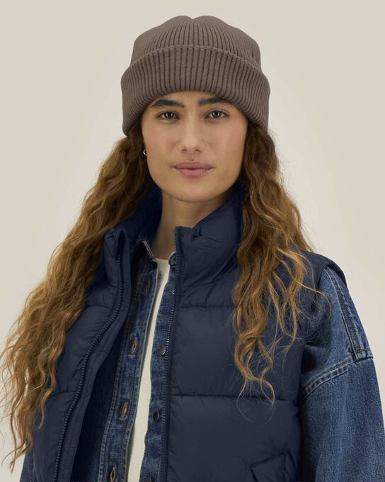 Fisherman Beanie 2.0 - Stanley/Stella