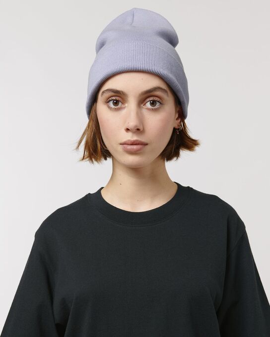 Rib Beanie - Stanley/Stella