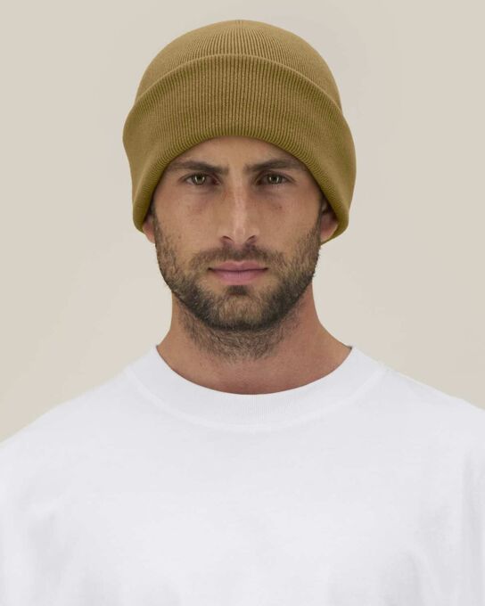 Rib Beanie 2.0 - Stanley/Stella