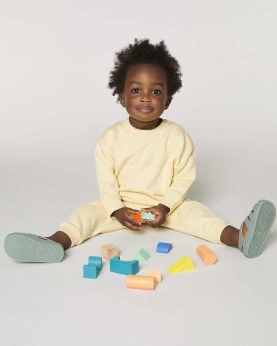 Baby Changer - Stanley/Stella