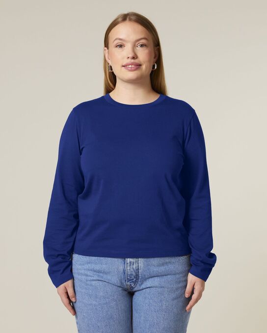 Stella Muser Long Sleeve - Stanley/Stella